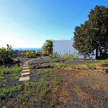 Apartamento La Cancela Las Breñas Exteriér fotografie
