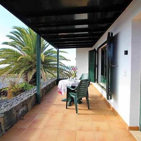 Apartamento La Cancela Las Breñas Exteriér fotografie