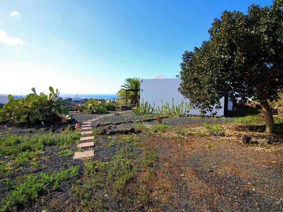 Apartamento La Cancela Las Breñas Exteriér fotografie