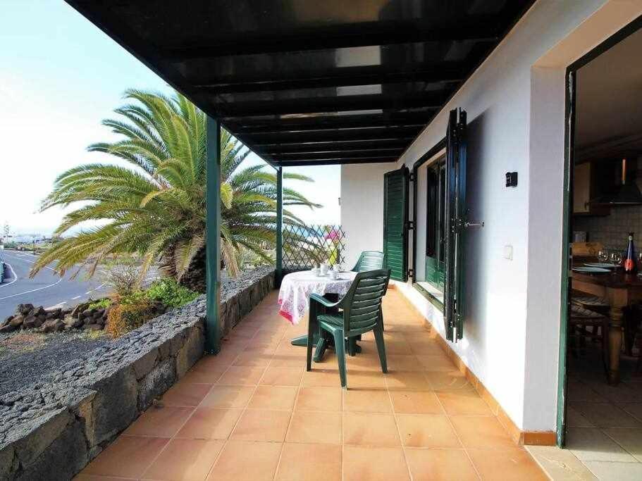 Apartamento La Cancela Las Breñas Exteriér fotografie