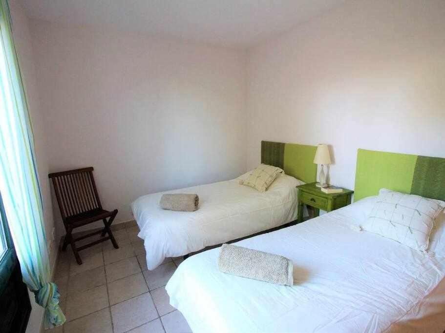 Apartamento La Cancela Las Breñas Exteriér fotografie