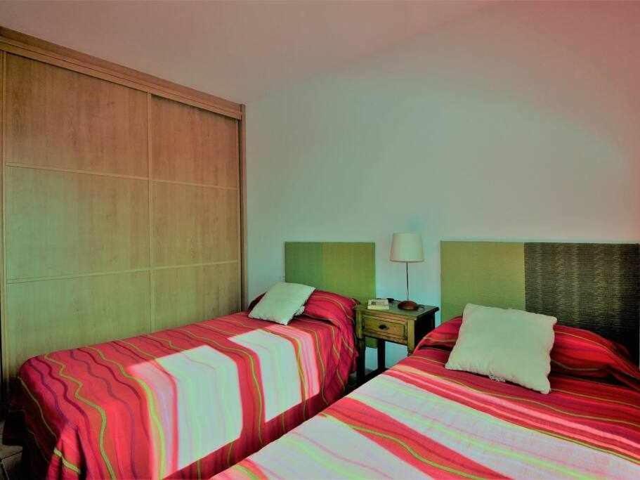 Apartamento La Cancela Las Breñas Exteriér fotografie