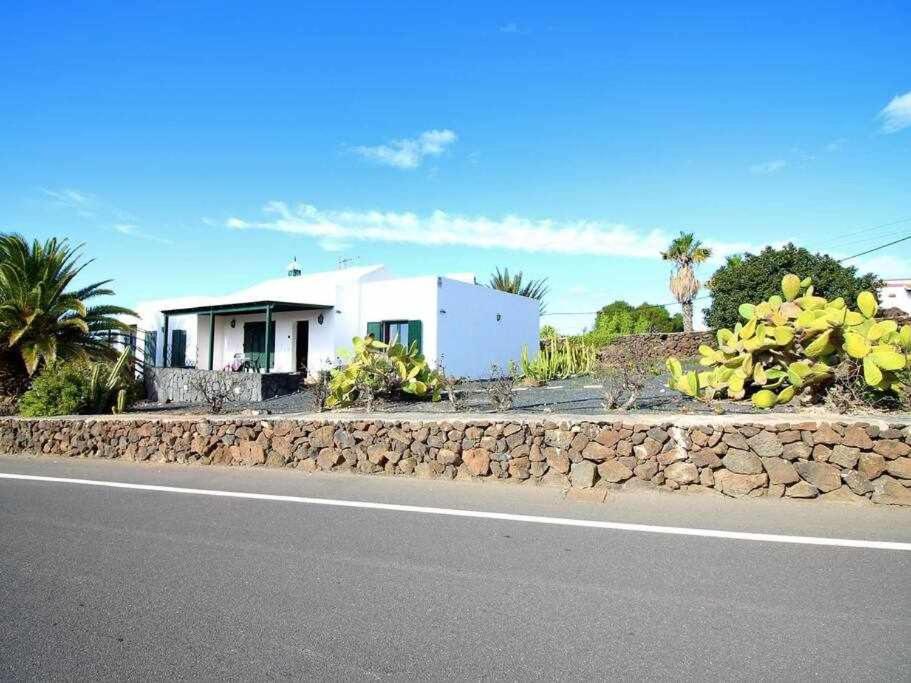 Apartamento La Cancela Las Breñas Exteriér fotografie